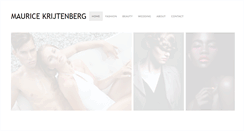 Desktop Screenshot of krijtenberg.nl